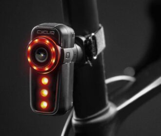 Cycliq Fly6 Ce: La Cámara De Seguridad Que Te Cuida En La Carretera 1 Cycliq Fly6 Ce: La Cámara De Seguridad Que Te Cuida En La Carretera