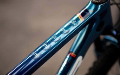 mmr adrenaline sl la bicicleta con la que entrena fernando alonso