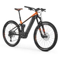 Mondraker Crafty R 29 revisión a fondo de la nueva Ebike