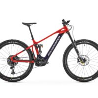 Mondraker Crafty XR revisión a fondo 