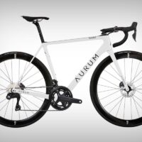 Novedades en las bicicletas Aurum