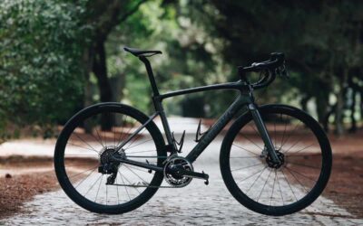 nueva specialized roubaix caracteristicas