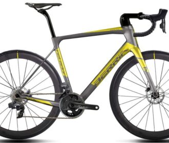 Nuevas Bicicletas Berria Con Sram Force Etap Axs