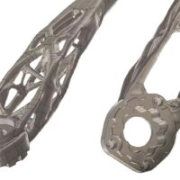 Nuevas bielas de SRAM ¿Real o Fake?