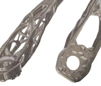 Nuevas Bielas De Sram ¿Real O Fake?