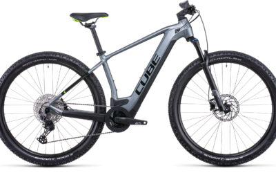 oferta bicicletas cube