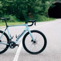 Orbea Gain 2021 ¿Esta bici lleva motor?