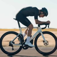 Orbea Orca Aero M120iLT concepto aerodinámico