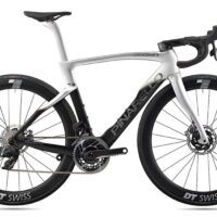 Pinarello Dogma F lo último de Pinarello