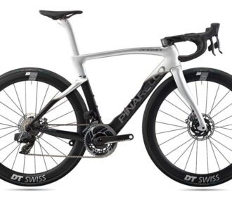 Pinarello Dogma F Lo Último De Pinarello