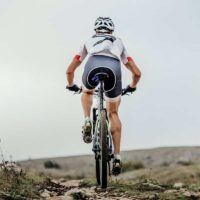 Problemas de suelo pélvico en hombres ciclistas