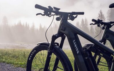 que autonomia puedo esperar de una bicicleta electrica