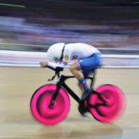 Qué es el Keirin y el Omnium: Características y modalidades del ciclismo en pista