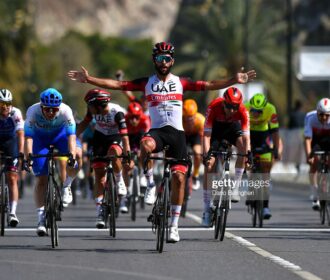 Que Perfil Les Gusta Llevar A Los Ciclistas Del Tour De Omán 1 Que Perfil Les Gusta Llevar A Los Ciclistas Del Tour De Omán