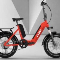 Rize Bikes presenta sus bicicletas eléctricas