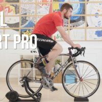 Rodillo Bkool Smart Pro de lo mejor para entrenar