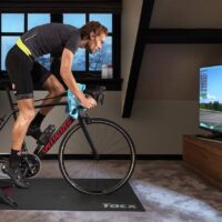 Cómo elegir el mejor método para entrenar en bicicleta