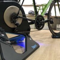 Rodillos inteligentes Tacx: especificaciones y precios