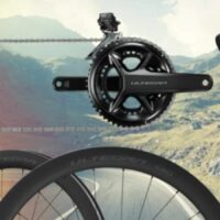 Shimano Ultegra R8100 revisión a fondo