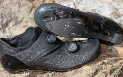specialized s works ares las nuevas zapatillas