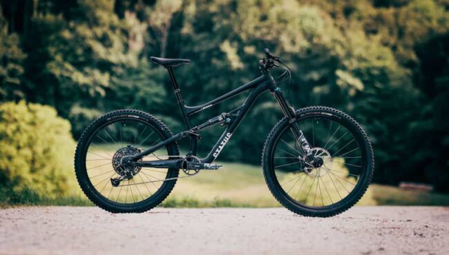 specialized status nueva bicicleta para mtb 2021
