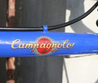 Todos Los Grupos Campagnolo Explicados Al Detalle