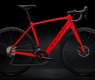 Trek Domane+ Alr Road Una Nueva Ebike Más Barata 1 Trek Domane+ Alr Road Una Nueva Ebike Más Barata