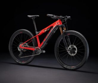 Actualización Bicicletas Eléctricas Trek Powerfly
