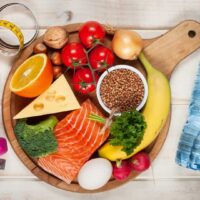 Trucos de nutrición para aumentar el rendimiento