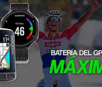 Trucos Para Aumentar Batería Del Gps