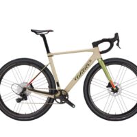 Wilier Rave SLR una bicicleta todoterreno y gravel nº 1