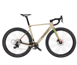 Wilier Rave Slr Una Bicicleta Todoterreno Y Gravel Nº 1
