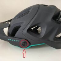 ¿Ya conoces el increíble casco Oakley ARO 5?