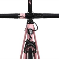 Yasujiro Svelte – Conoce la bicicleta más ligera del mundo con solo 5,42 kg