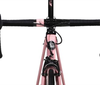 Yasujiro Svelte – Conoce La Bicicleta Más Ligera Del Mundo Con Solo 5,42 Kg