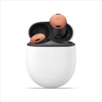 Auriculares inalámbricos: Mide tu ritmo cardíaco con la nueva tecnología de Google APG