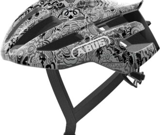 El Casco De Bicicleta Abus Powerdome: Ligero, Ventilado Y Aerodinámico, Para Hombre Y Mujer 1 El Casco De Bicicleta Abus Powerdome: Ligero, Ventilado Y Aerodinámico, Para Hombre Y Mujer