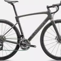 S-Works Roubaix SL8: La Revolución en Bicicletas Endurance