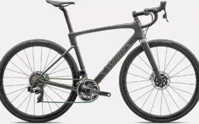 94423 00 ROUBAIX SW SMK BLKPRL HERO