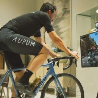 Comienza la nueva edición del Giro de Italia Virtual organizado por BKOOL