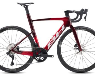 Descubre La Nueva Bh Iaerolight: Potencia Aerodinámica Asistida 1 Descubre La Nueva Bh Iaerolight: Potencia Aerodinámica Asistida