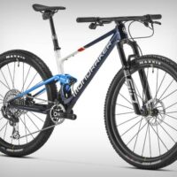 Descubre la nueva Mondraker F-Podium 2024: montajes, precios y características de esta renovada doble de XC