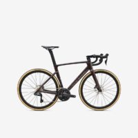 Bicicleta Carretera RCR Pro Shimano Ultegra DI2 con Sensor de Potencia