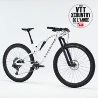 Características Principales de la Bicicleta ROCKRIDER 29