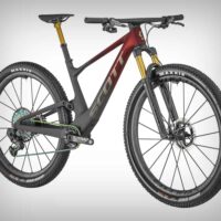 Bicicletas MTB SCOTT Spark 2023