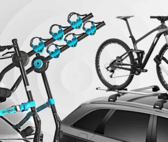 Cómo Llevar La Bicicleta En El Coche Sin Ser Multado 3 Cómo Llevar La Bicicleta En El Coche Sin Ser Multado