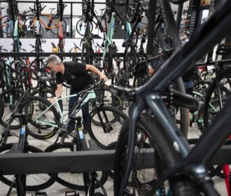 Encuentra La Mejor Selección De Bicicletas En Medina Bicis: Expertos En Ciclismo