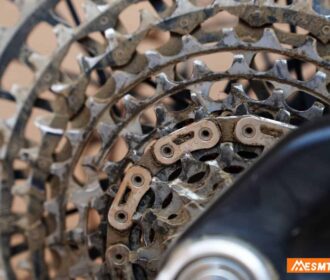 Limpiador Ultrasónico Para Cadenas Y Piñones De Bicicletas 1 Limpiador Ultrasónico Para Cadenas Y Piñones De Bicicletas