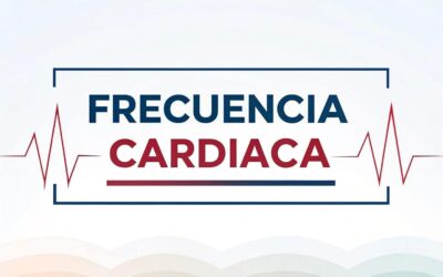 Frecuencia Cardíaca