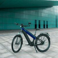 Fuell Flluid 2 la eBike con la mayor autonomía del mundo en España